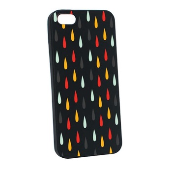 Husa Apple iPhone SE / 5S / 5, Silicon, Color B160 Husa Apple iPhone SE / 5S / 5, Silicon, Color B160