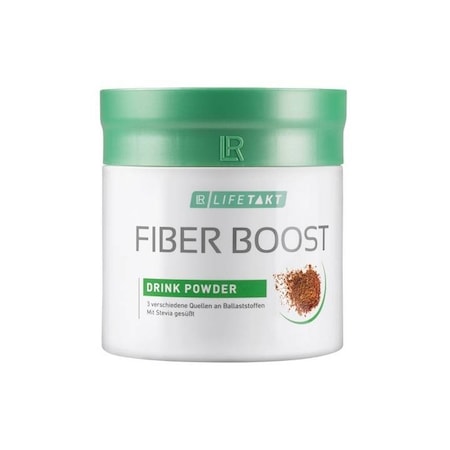 Fibre pentru usurinta interioara si o senzatie mai slaba de foame, LR Health and Beauty, 210 ml