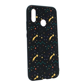 Husa Huawei P20 Lite, Silicon, Zodiac B177 Husa Huawei P20 Lite, Silicon, Zodiac B177