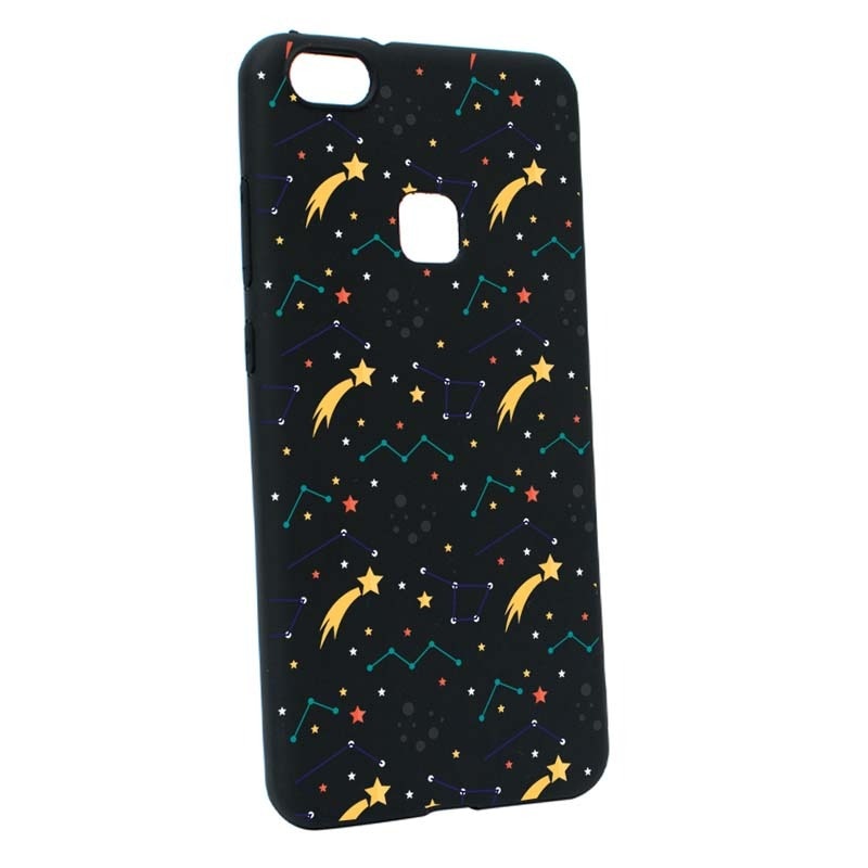 Husa Huawei P10 Lite, Silicon, Zodiac B177