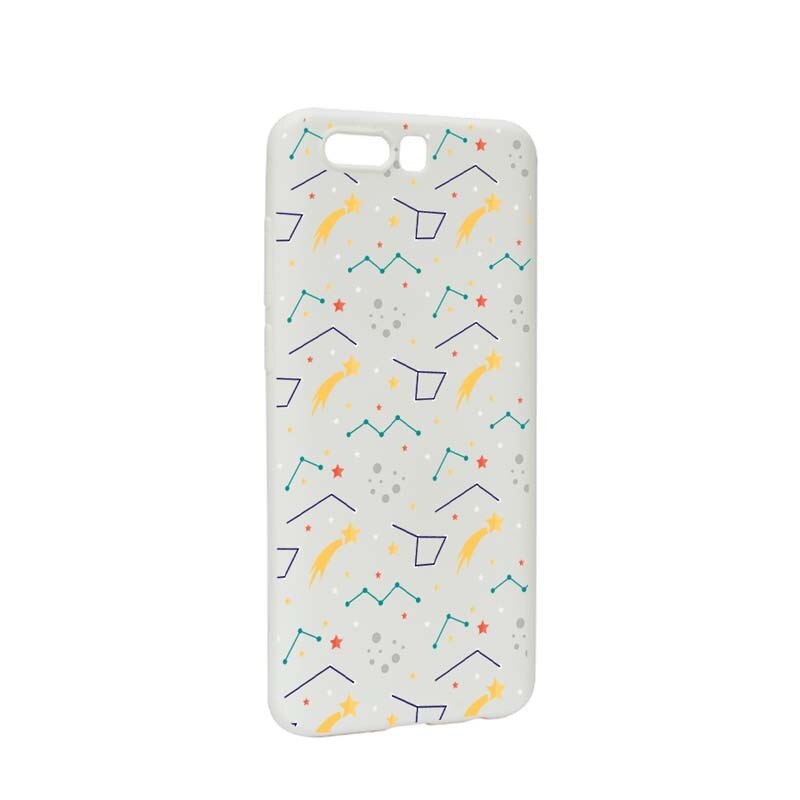 Husa Huawei Honor 9, Silicon, Zodiac W177