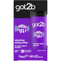 Pudra de par pentru volum instant got2b Powderful, 10 g