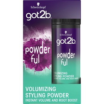 Pudra pentru volum got2b powderful, 10 gr Pudra pentru volum got2b powderful, 10 gr
