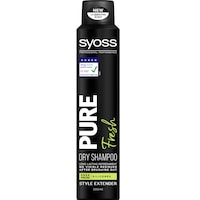 sampon uscat syoss carrefour