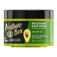 masca de par nature box cu ulei de avocado pentru par deteriorat 200 ml imagen 23_2_
0