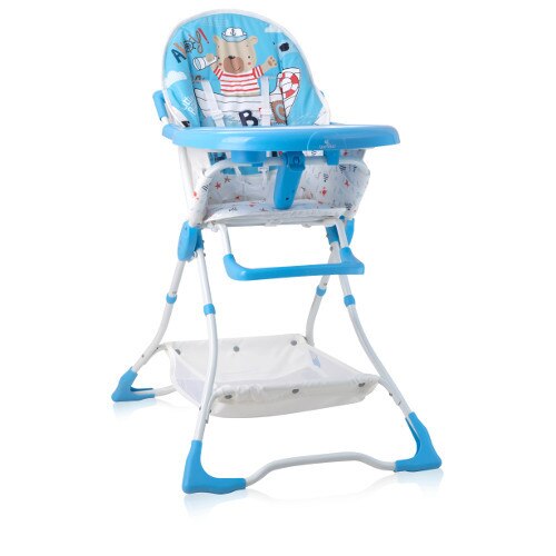 Scaun Lorelli de Masa Bonbon 2019, Blue Sailor