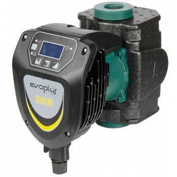 Pompa de recirculare Dab BPH 120/250 40M 230V Pompa de recirculare Dab BPH 120/250 40M 230V