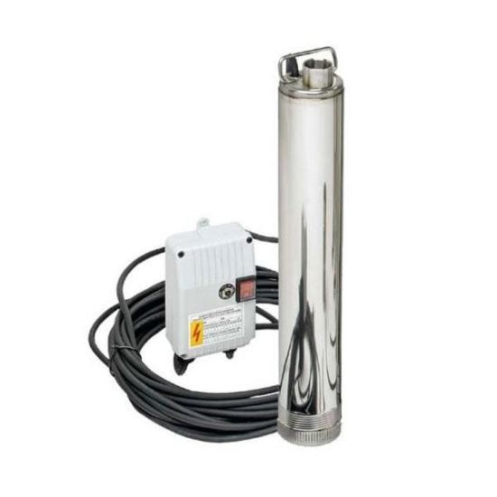 Pompa Acuasub 100/70 cu tablou