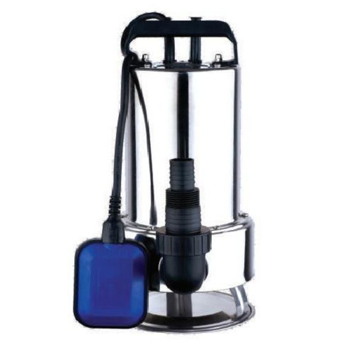 Pompa submersibila IP 550 INOX