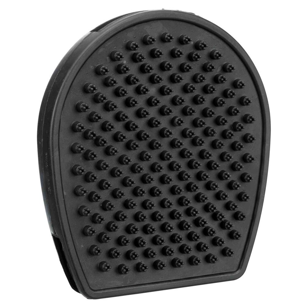 Manusa De Periat Trixie Cauciuc Negru 12 × 14 cm 2334