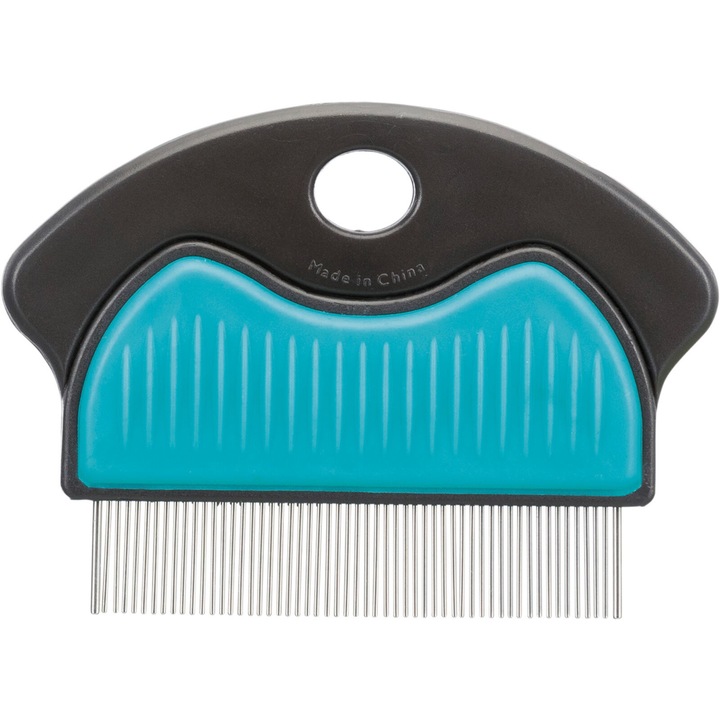 Trixie Bolha és Porfésű 7cm 23761