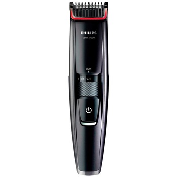 Masina de tuns barba Philips BT5200/15 series 5000, Acumulatori, 17 Trepte, 0.4 - 10 mm, Negru Masina de tuns barba Philips BT5200/15 series 5000, Acumulatori, 17 Trepte, 0.4 - 10 mm, Negru