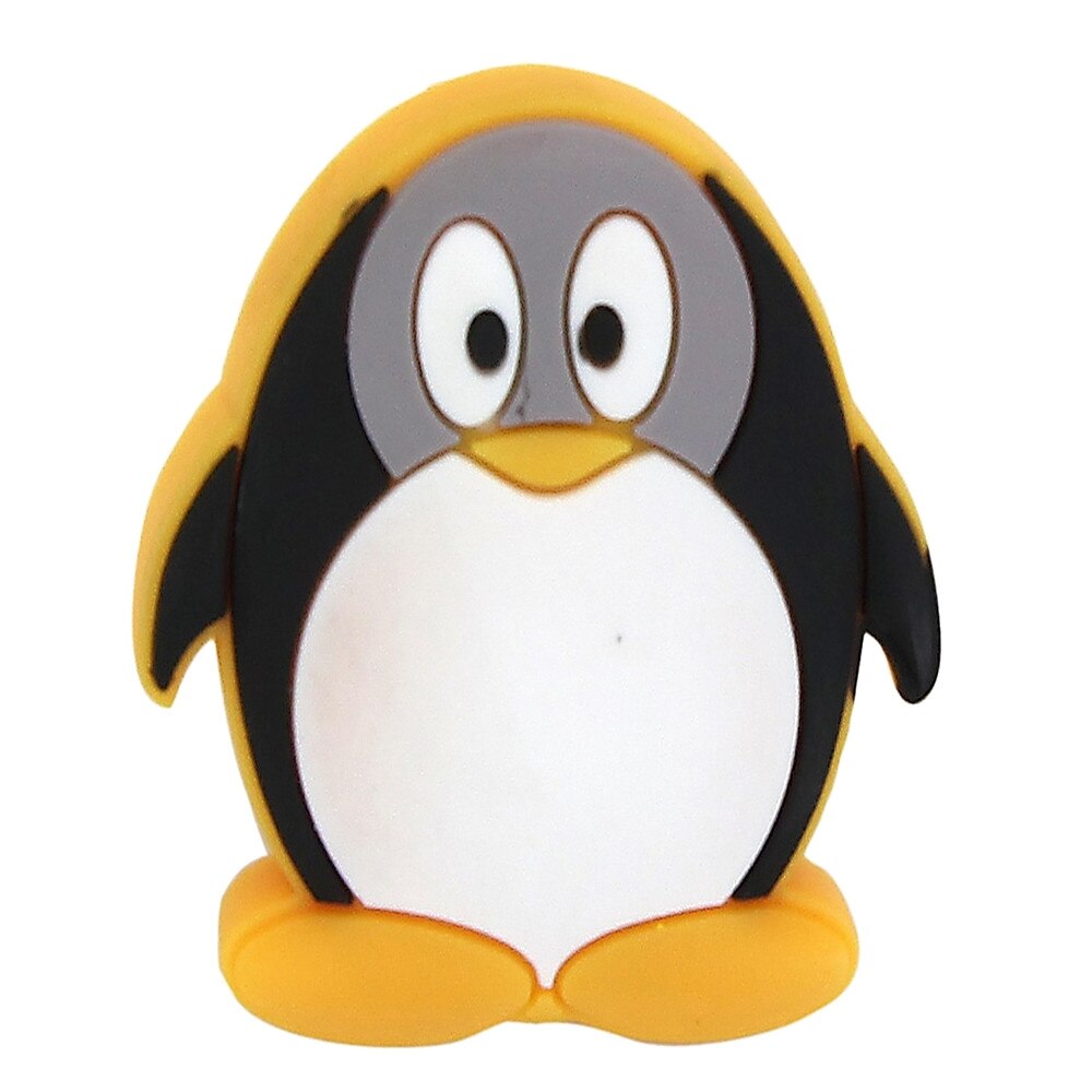 Buton pinguin