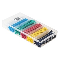 set tub varnis 100 buc lungime 100mm  15-13mm diverse culori imagen 34_0_
0