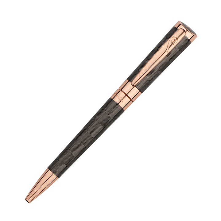 Химикал Димс-92 Pierre Cardin Matrix Patter PCK-0603, Сив