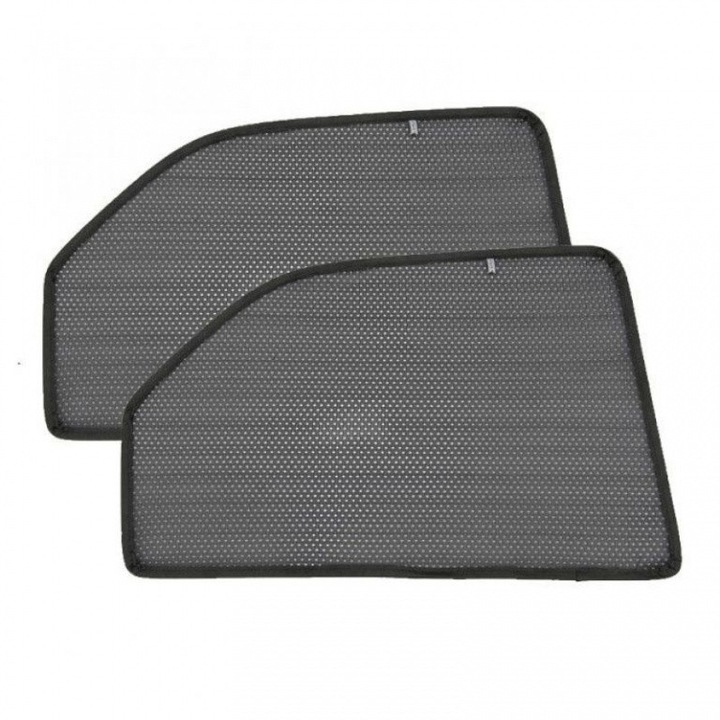 Perdele interior calitative ART dedicate Mercedes C200 W204 2007-2014 sedan