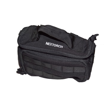 Geanta multifunctionala V30 de la Nextorch, Geanta multifunctionala V30 de la Nextorch,