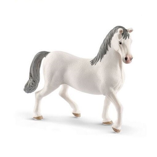 Figurina lipitan Schleich, Alb