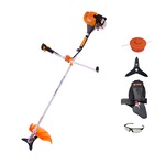 Ruris 643ES Fűkasza, 1.7 LE, 43 cm3, KHUMMA motor, 2 ütemű, 210 cm közepes vágási átmérő, 1.1 l, benzin