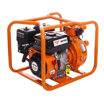 Motopompa apa curata Ruris MP90, 7 CP, 212 CC, 4 timpi, 30 mc/h debit apa, 2 Motopompa apa curata Ruris MP90, 7 CP, 212 CC, 4 timpi, 30 mc/h debit apa, 2