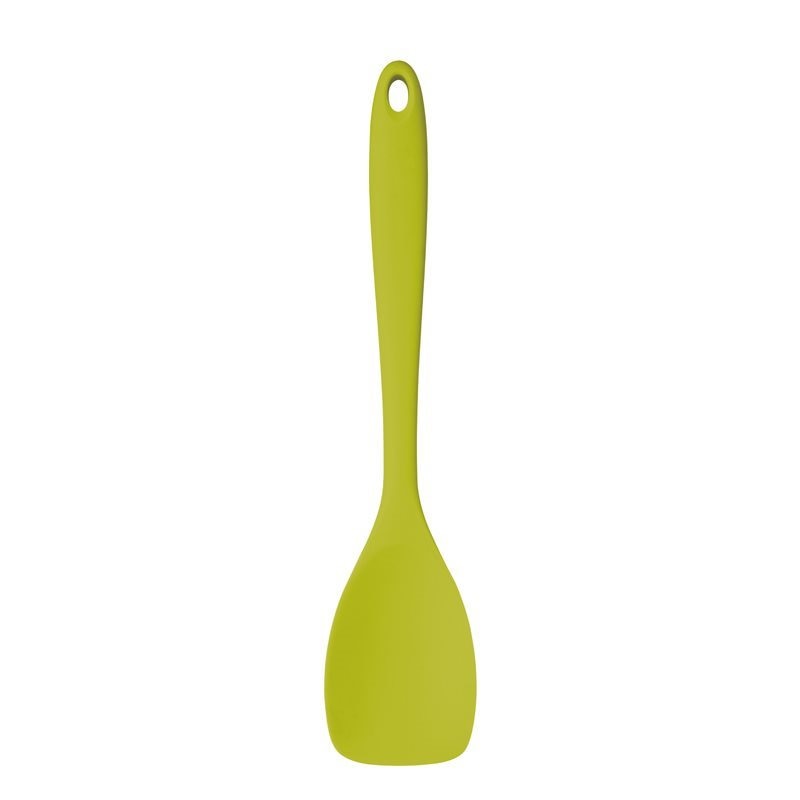 Spatula silicon 28 cm, verde - Kitchen Craft