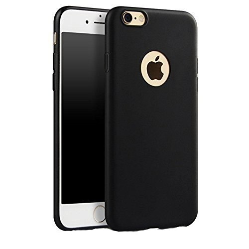 Husa Protectie Silicon Tpu Mat Ultra Slim Iphone 6