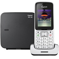 telefon wireless dect gigaset sl450 silver 1015138 imagen 43_0_
0