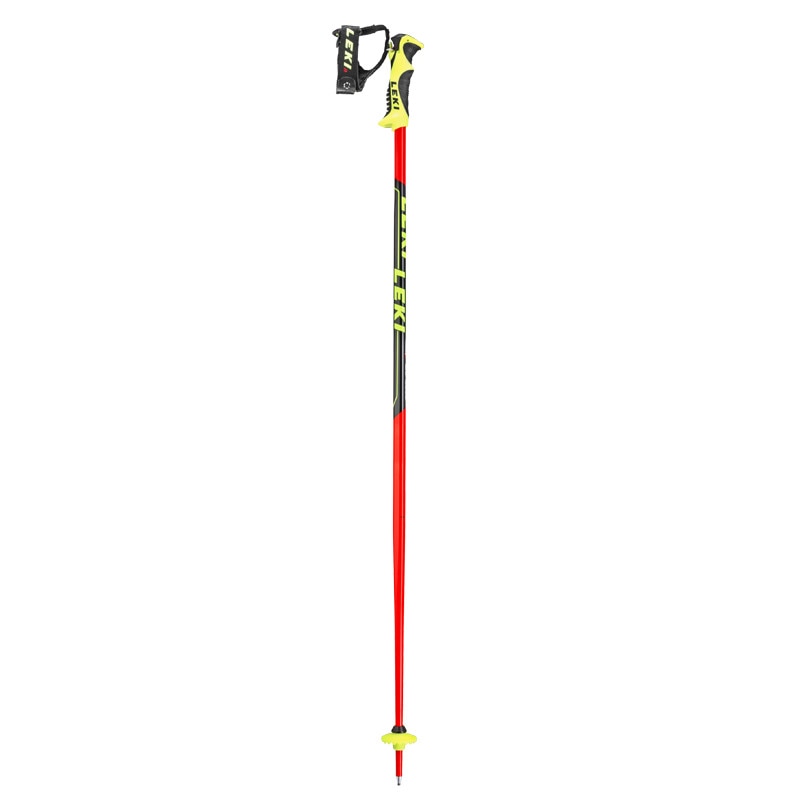 Set Bete Ski Leki World Cup Lite SL TR-S 90cm