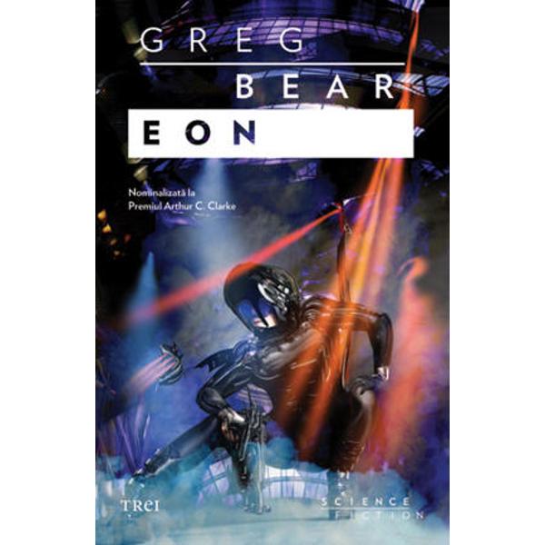 Eon - Greg Bear