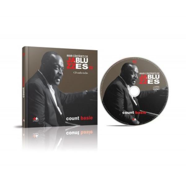 Jazz si Blues. Count Basie. Vol. 12