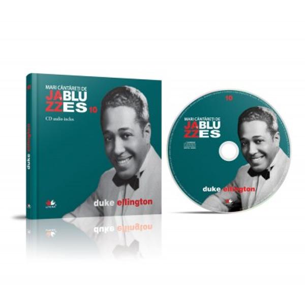 Jazz si Blues. Duke Ellington. Vol. 10