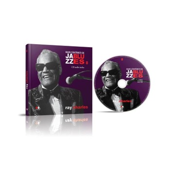 Jazz si Blues. Ray Charles. Vol. 8 Jazz si Blues. Ray Charles. Vol. 8