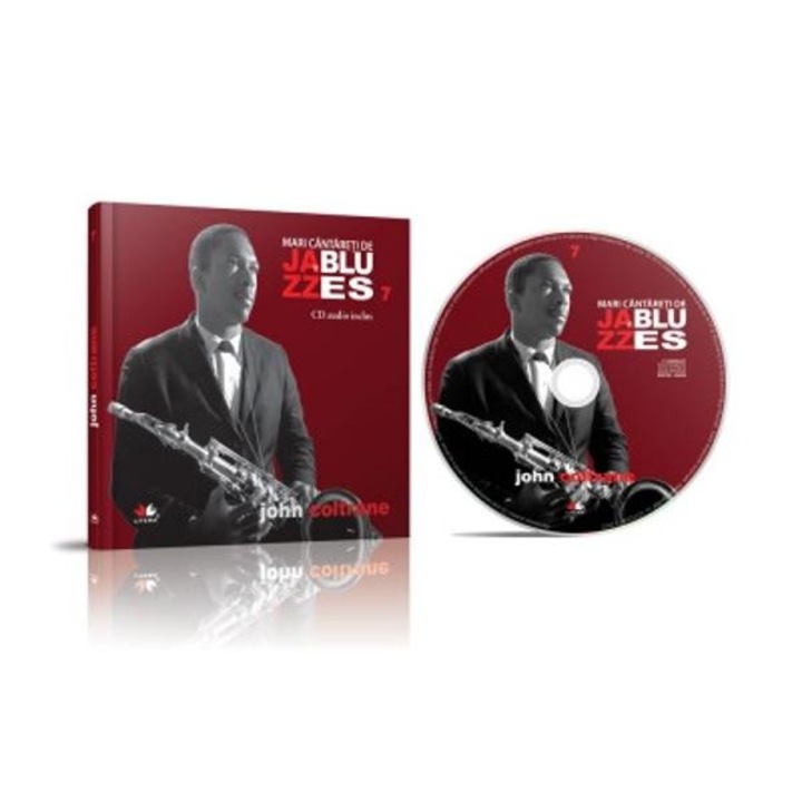 Jazz si Blues. John Coltrane. Vol. 7