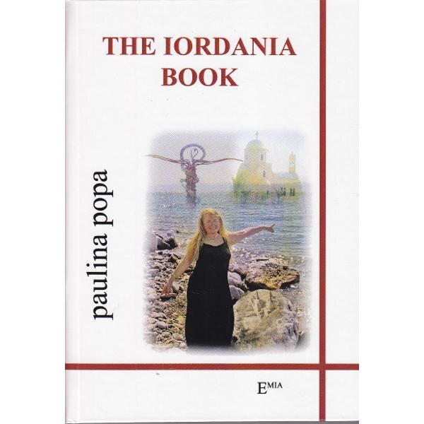 The Iordania book - Paulina Popa