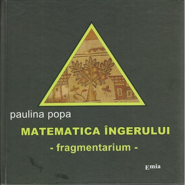 Matematica ingerului - Paulina Popa