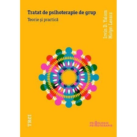 Tratat De Psihoterapie De Grup Irvin D Yalom Emag Ro