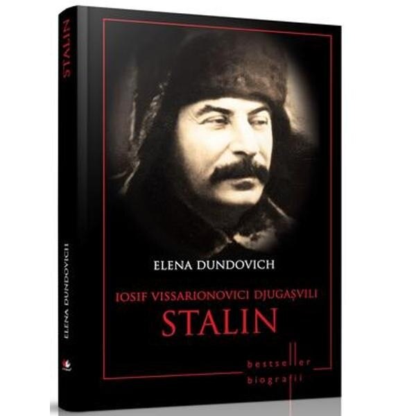 Stalin - Elena Dundovich