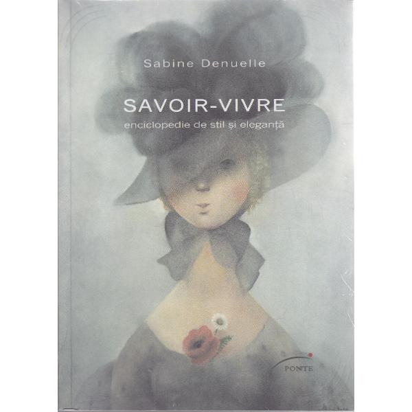 Savoir-vivre - Sabine Denuelle