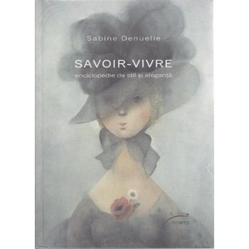 Savoir-vivre - Sabine Denuelle Savoir-vivre - Sabine Denuelle
