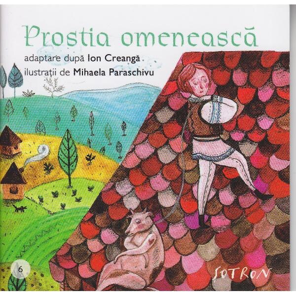 Prostia omeneasca