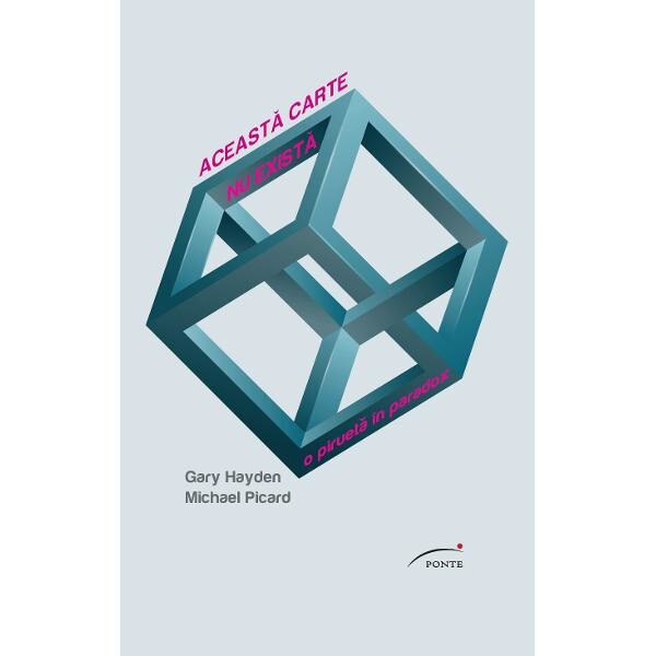 Aceasta carte nu exista - Gary Hayden, Michael Picard