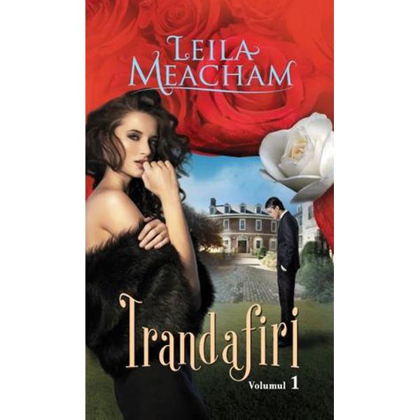 Meeting Growl Orderly Trandafiri. Vol.1 - Leila Meacham - eMAG.ro