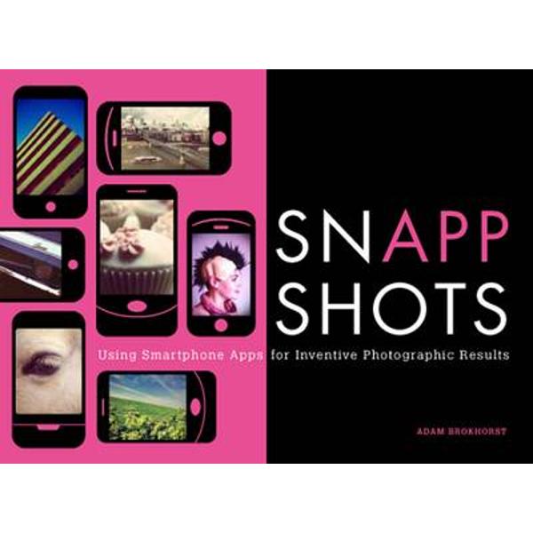 SnApp Shots