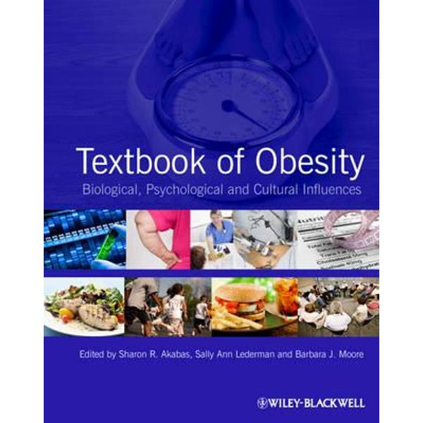 Textbook of Obesity