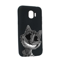 husa samsung galaxy j2 pro 2018 j2 2018 grand prime pro silicon crazy cat b20 imagen 38_0_
0