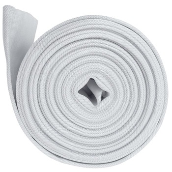 Furtun pompieri pvc panzat - 2'' - ø 50mm - 8 Bar - tip C - 40 metri Furtun pompieri pvc panzat - 2'' - ø 50mm - 8 Bar - tip C - 40 metri