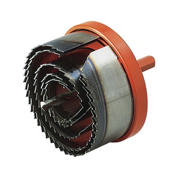 Set 5 freze, Wolfcraft , 28-35-50-68-75 mm AN