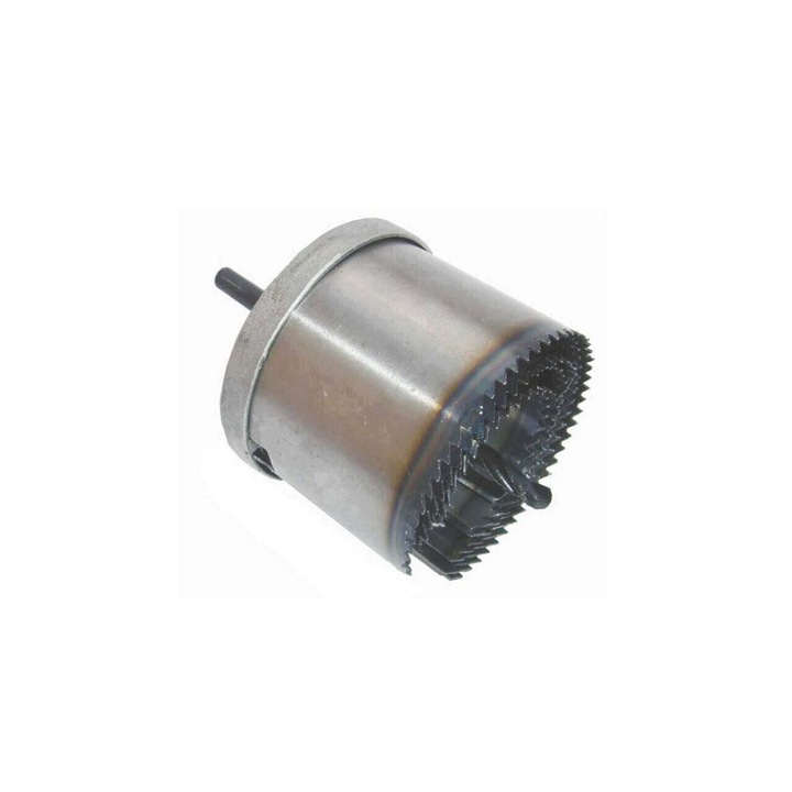 7 db körfűrészlap készlet edzett fogakkal D26-63 mm H=50 mm LUMYTOOLS LT28690