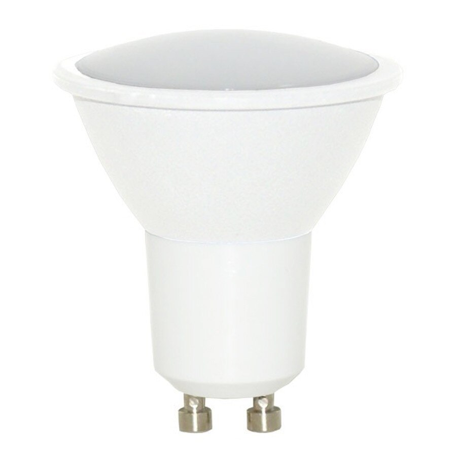 Bec LED Hepol spot GU10 3.5W lumina rece, AN