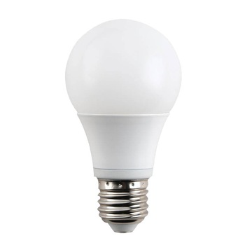 Bec LED Lohuis clasic A60 E27 7W lumina rece, AN Bec LED Lohuis clasic A60 E27 7W lumina rece, AN